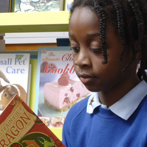 Part 2: Widening reading choices